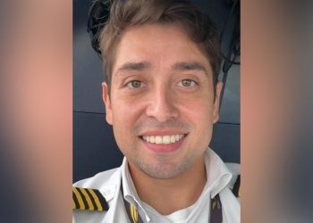Pilot (35) identificiran iz brazilskog aviona koji je spiralno izletio s neba i srušio se, usmrtivši 62 osobe