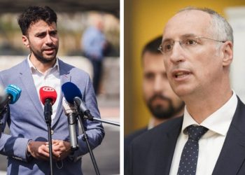 Piplica oštro kritizirao Gradsku upravu: “Pored zdravih očiju direktor Čistoće nas uvjerava da vatre nije bilo”