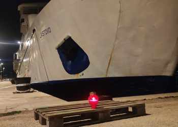 Plačem i ne mogu se zaustaviti jer u kabinama do mojih još jučer ujutro su spavale moje kolege kojih danas više nema