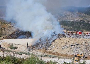 Planuo deponij kod Trogira, oglasio se i gradonačelnik