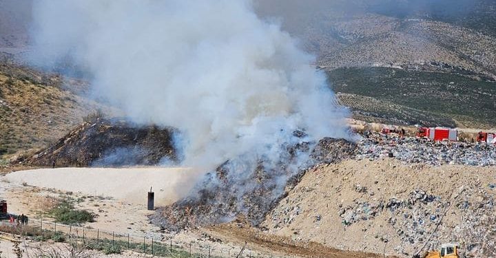 Planuo deponij kod Trogira, oglasio se i gradonačelnik