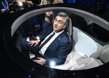 Plenković drastično gubi utjecaj u vrlo važnoj instituciji: Propao je njegov veliki plan