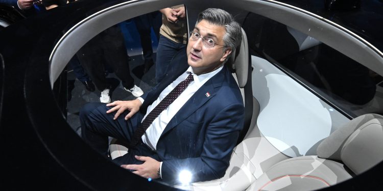 Plenković drastično gubi utjecaj u vrlo važnoj instituciji: Propao je njegov veliki plan