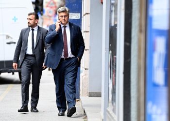 Plenković ima novi plan za preuzimanje Zagreba: Želi to napraviti s moćnom političarkom