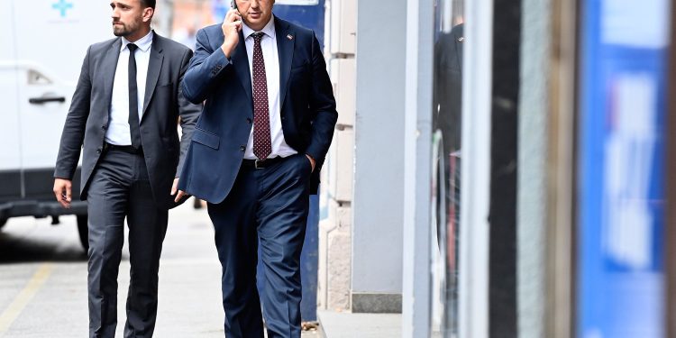 Plenković ima novi plan za preuzimanje Zagreba: Želi to napraviti s moćnom političarkom