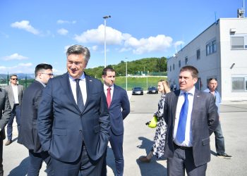 Plenković postavio zamku Olegu, moćni ministar u ratu s premijerom: ‘Prevršio je svaku mjeru’