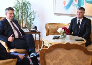 Plenković smislio pakleni plan o izbornom blitzkriegu: Milanović nije svjestan što mu se sprema