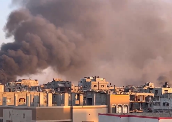 Počeli pregovori o prekidu vatre u Gazi bez Hamasa