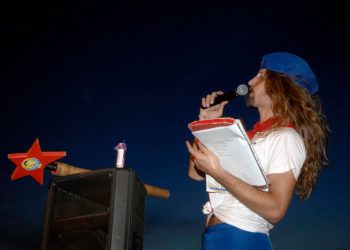 Počinje 51. Međunarodni senjski ljetni karneval