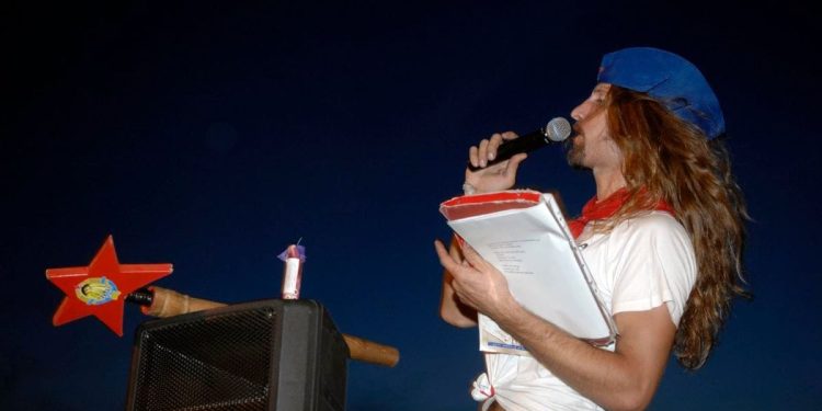 Počinje 51. Međunarodni senjski ljetni karneval