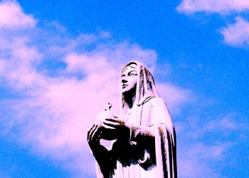 Počinje devetnica za Veliku Gospu: Izmoli ovako nevjerojatne milosti