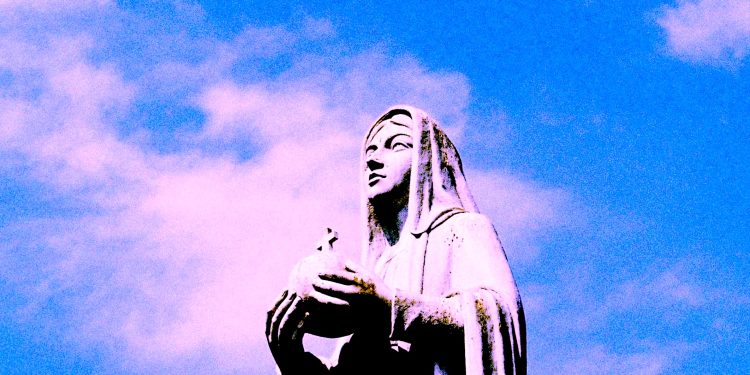 Počinje devetnica za Veliku Gospu: Izmoli ovako nevjerojatne milosti