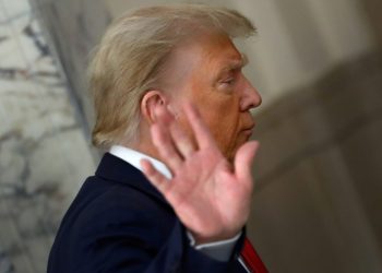 Podignuta nova optužnica protiv Trumpa, on odmahnuo rukom: ‘To je lov na vještice’