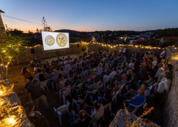 Podijeljene prve Plave palme na Vrboska Film Festivalu