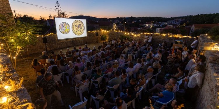 Podijeljene prve Plave palme na Vrboska Film Festivalu