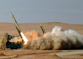 Podzemne baze i mobilni lanseri: Iran se sprema za napad