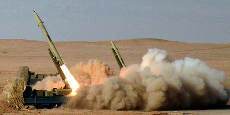 Podzemne baze i mobilni lanseri: Iran se sprema za napad