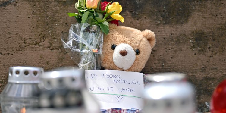 Poginuo grad veličine Varaždina, od nas su gore samo Rumunjska i Bugarska