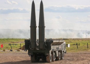 Pogledajte kako je ruski Iskander uništio ukrajinsko skladište