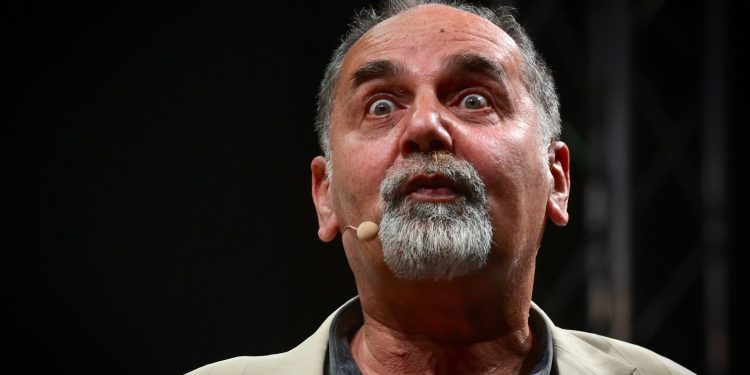 Pogledajte što je učinio Željko Pervan nakon današnjih izbora u DP-u: ‘Gotovo’