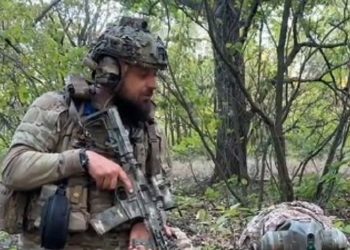 Pogledajte što se pojavilo na bojištu u Ukrajini: Šalju cijele čopore, kao iz filma katastrofe