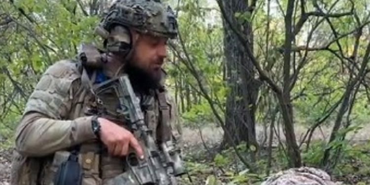 Pogledajte što se pojavilo na bojištu u Ukrajini: Šalju cijele čopore, kao iz filma katastrofe