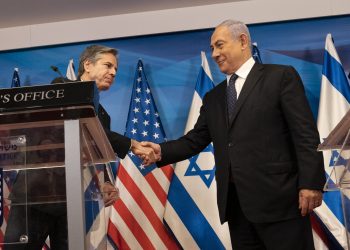 Pokušaj sprječavanja kataklizmičkog scenarija ili priprema za rat? Antony Blinken dolazi u Izrael