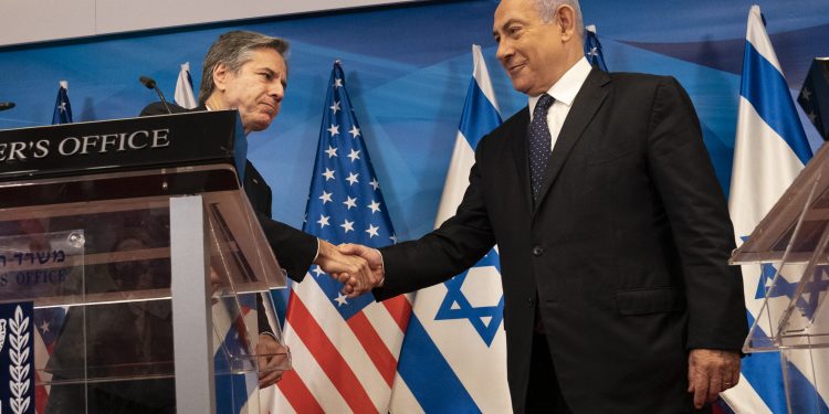 Pokušaj sprječavanja kataklizmičkog scenarija ili priprema za rat? Antony Blinken dolazi u Izrael