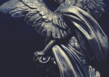 Pokušao ukrasti mač sv. Mihaela: Ono što se dogodilo je strašno