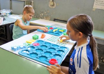 Polaznici radionica STEM ljeta u ZTK postali logički graditelji