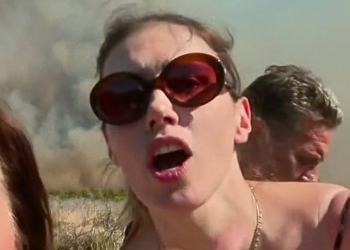 Policajka podigla kaznenu prijavu protiv kćeri HDZ-ovca: Evo za što ju terete