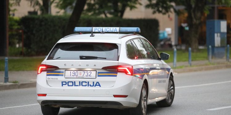 RASTE KSENOFOBIJA Još jedan grozan napad na strance u centru Zagreba | NACIONAL.HR