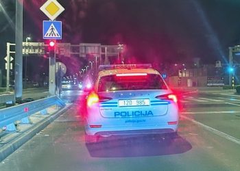 Policija o teškoj nesreći: Slovenac pretjecao i poginuo, ozlijeđeno šest osoba
