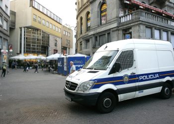 Policija objavila sve detalje napada na strance u Zagrebu: ‘Udarali su ih rukama i nogama’