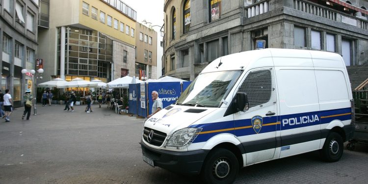 Policija objavila sve detalje napada na strance u Zagrebu: ‘Udarali su ih rukama i nogama’