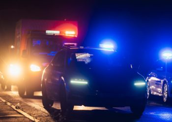 Policija traži očevice prometne nesreće koja se noćas dogodila u Splitu