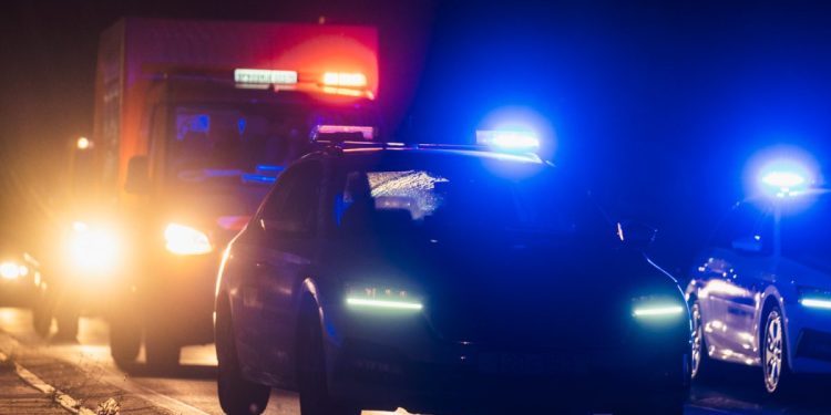 Policija traži očevice prometne nesreće koja se noćas dogodila u Splitu