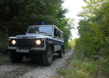 Policija ulovila Čehinju, Nigerijca i Albanca u kriminalu: Uhićeni kod Petrinje