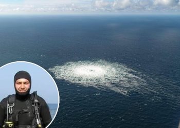 Poljska organizirala bijeg terorista koji je raznio Sjeverni tok: ‘Za nas je on heroj’