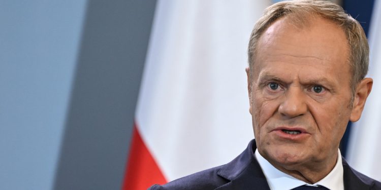 Poljski premijer prijeti blokiranjem kandidature Ukrajine za članstvo u EU — RT World News