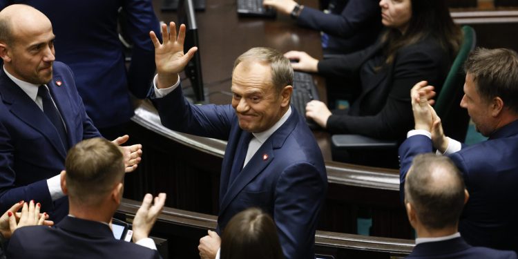Poljski premijer upozorava protiv ideje suspenzije Mađarske iz schengenskog prostora