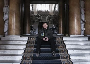 Pomoćnik Zelenskog priznaje da se o upadu u Kursk razgovaralo sa zapadnim podupirateljima — RT Rusija i bivši Sovjetski Savez