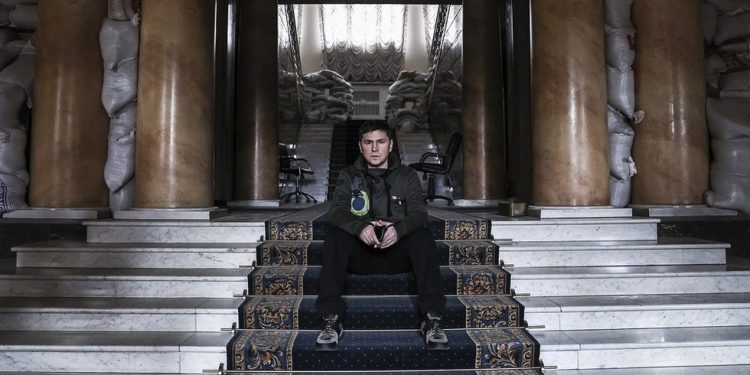 Pomoćnik Zelenskog priznaje da se o upadu u Kursk razgovaralo sa zapadnim podupirateljima — RT Rusija i bivši Sovjetski Savez