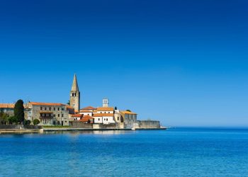 LAŽNI UZBUNITELJ Zvao policiju u Poreču, a stvarno nije trebao!