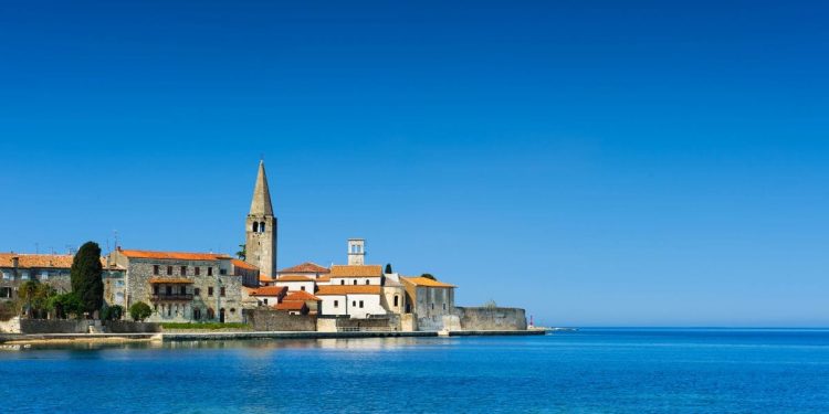 LAŽNI UZBUNITELJ Zvao policiju u Poreču, a stvarno nije trebao!