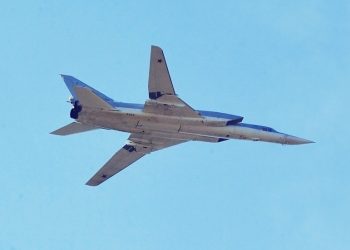 Posada nadzvučnog bombardera preživjela pad u Sibiru (VIDEO) — RT Rusija i bivši Sovjetski Savez