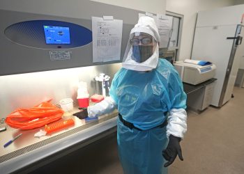 Pošast se pojavila u Europi: Zabilježen prvi slučaj opake zaraze, WHO pali alarm