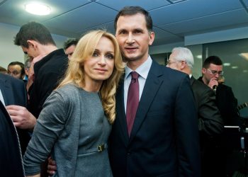 Posrnuli Vidošević iznosio teške optužbe na račun Primorca: A onda se javila njegova žena