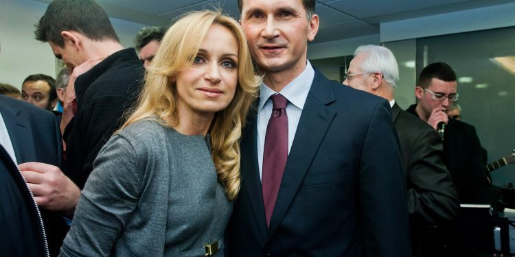 Posrnuli Vidošević iznosio teške optužbe na račun Primorca: A onda se javila njegova žena