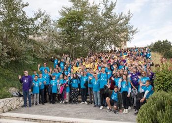 Postanite mentori u Centru izvrsnosti SDŽ i sudjelujte u edukaciji i radu s darovitim učenicima